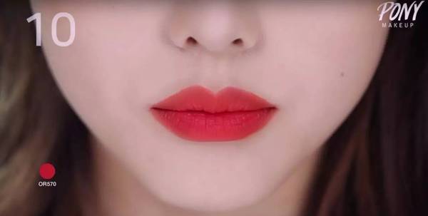 植村秀口紅哪個(gè)顏色好看？植村秀口紅最火色號(hào)