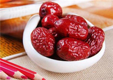 天天吃紅棗有什么好處？天天吃紅棗能豐胸嗎？