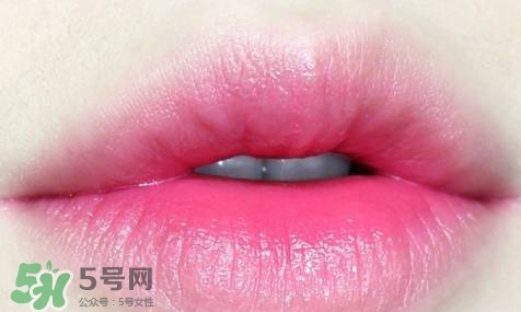 植村秀口紅哪個顏色好看？植村秀口紅最火色號