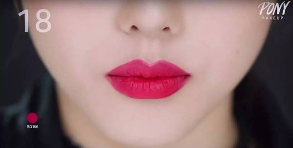 植村秀口紅哪個(gè)顏色好看？植村秀口紅最火色號(hào)