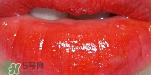 植村秀口紅哪個顏色好看？植村秀口紅最火色號