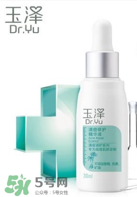 玉澤和佰草集哪個(gè)好？玉澤是佰草集旗下的嗎？