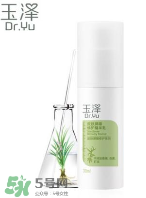 玉澤和佰草集哪個(gè)好？玉澤是佰草集旗下的嗎？