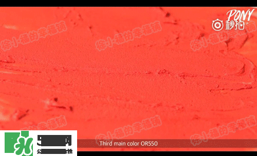 植村秀口紅色號(hào)試色 植村秀口紅試色圖 植村秀口紅色號(hào)試色 植村秀口紅試色圖