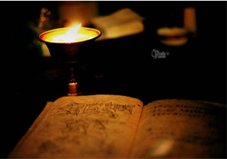 清明節(jié)祭拜念什么佛經(jīng)？清明掃墓要念什么咒？