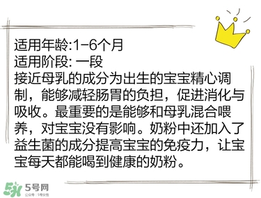 寶寶營養(yǎng)品有什么牌子 ?盤點全網(wǎng)媽媽最愛的寶寶單品 寶寶營養(yǎng)品有什么牌子 ?盤點全網(wǎng)媽媽最愛的寶寶單品