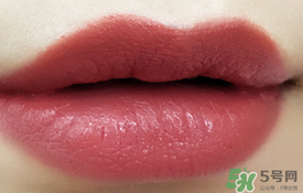 上班涂什么顏色的口紅？上班族口紅推薦