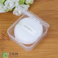 一塊粉撲可以用多久?化妝粉撲多久換一次? 一塊粉撲可以用多久?化妝粉撲多久換一次?