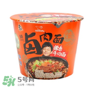 泡面吃多了會(huì)長(zhǎng)痘嗎？泡面吃多了會(huì)得癌癥嗎？