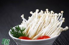 金針菇為什么叫see you tomorrow？金針菇為什么叫明天見？