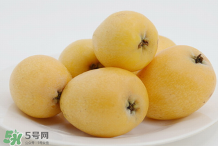 枇杷和橘子能一起吃嗎？枇杷和橘子一起吃好嗎？