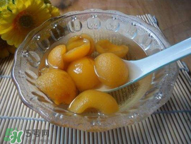 枇杷和棗能一起煮嗎？枇杷和紅棗能一起煮嗎？