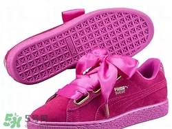 puma蝴蝶結(jié)正品多少錢？彪馬蝴蝶結(jié)小白鞋官網(wǎng)價格