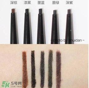 植村秀眼線筆怎么轉(zhuǎn)？植村秀如膠似漆眼線筆轉(zhuǎn)不出來