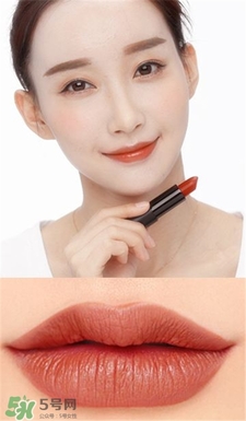 nico口紅色號(hào) 妮蔻口紅試色 nico口紅色號(hào) 妮蔻口紅試色