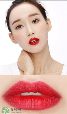 nico口紅色號(hào) 妮蔻口紅試色 nico口紅色號(hào) 妮蔻口紅試色