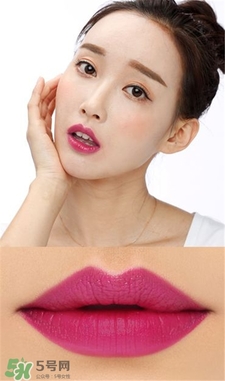 nico口紅色號(hào) 妮蔻口紅試色 nico口紅色號(hào) 妮蔻口紅試色