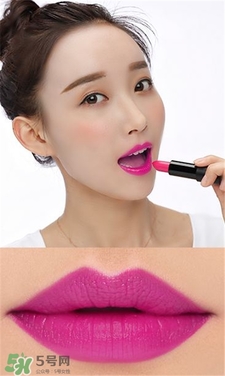 nico口紅色號(hào) 妮蔻口紅試色 nico口紅色號(hào) 妮蔻口紅試色