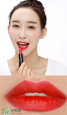 nico口紅色號(hào) 妮蔻口紅試色 nico口紅色號(hào) 妮蔻口紅試色