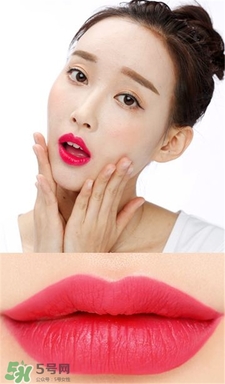 nico口紅色號(hào) 妮蔻口紅試色 nico口紅色號(hào) 妮蔻口紅試色