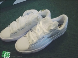 puma蝴蝶結(jié)有幾種顏色？彪馬蝴蝶結(jié)系列有哪幾款顏色？