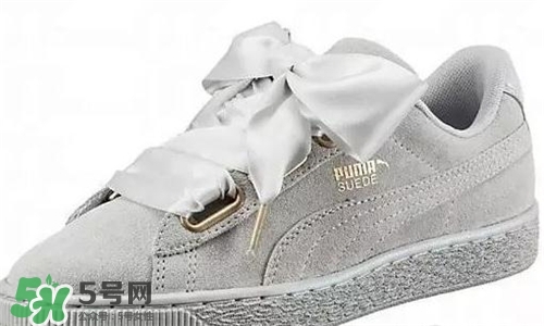 puma蝴蝶結(jié)有幾種顏色？彪馬蝴蝶結(jié)系列有哪幾款顏色？