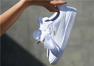 puma蝴蝶結(jié)有幾種顏色？彪馬蝴蝶結(jié)系列有哪幾款顏色？