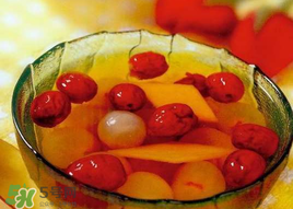 枇杷和紅糖能一起吃嗎？枇杷紅糖水的功效