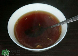 枇杷和紅糖能一起吃嗎？枇杷紅糖水的功效