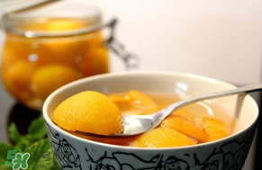 枇杷和冰糖能一起吃嗎？冰糖枇杷水的功效