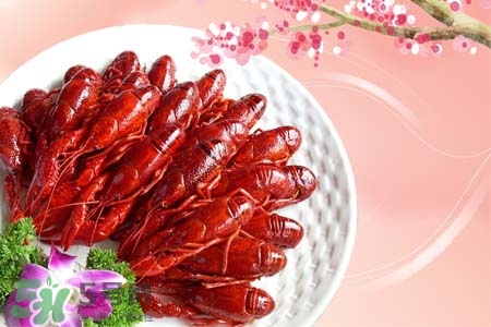 小龍蝦是什么季節(jié)吃最好？春天可以吃小龍蝦嗎？