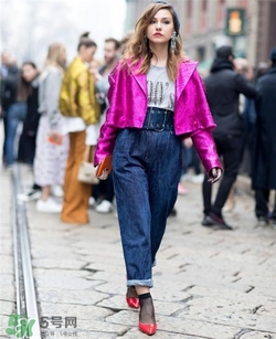 漁網(wǎng)襪搭配什么鞋子？漁網(wǎng)襪配什么鞋子好看？