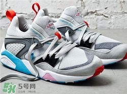 puma大白鯊怎么看真假？彪馬大白鯊真假辨別