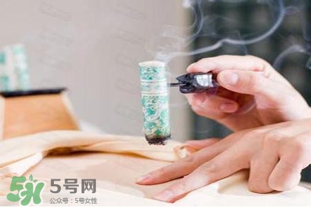 風(fēng)濕病可以艾灸嗎？艾灸對風(fēng)濕有用嗎？