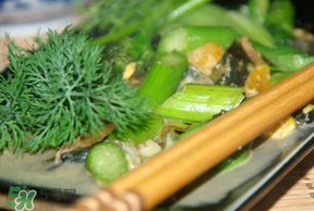 蘆筍能放多久？蘆筍放久了還能吃嗎？