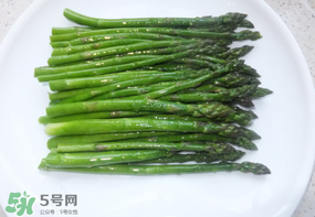 蘆筍能放多久？蘆筍放久了還能吃嗎？