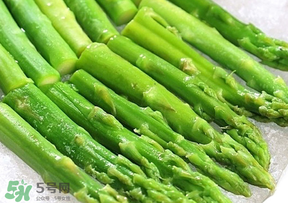 蘆筍能放多久？蘆筍放久了還能吃嗎？