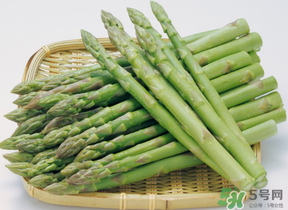 蘆筍什么時(shí)候上市？蘆筍幾月份有？
