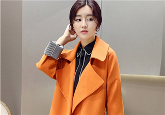 橙色衣服搭配什么顏色褲子？橙色衣服配什么褲子好看？