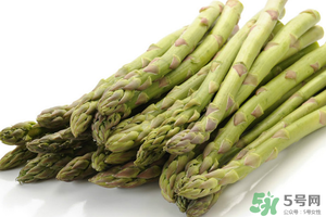 蘆筍什么人不能吃？蘆筍哪些人不能吃？