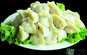 薺菜和白菜能一起吃嗎？薺菜白菜餃子餡的做法