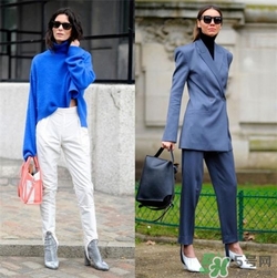 踩腳褲搭配什么鞋子？踩腳褲怎么搭配鞋子好看？