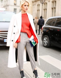 踩腳褲搭配什么鞋子？踩腳褲怎么搭配鞋子好看？