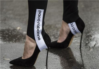 踩腳褲搭配什么鞋子？踩腳褲怎么搭配鞋子好看？