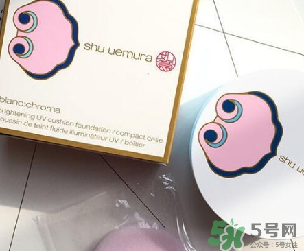 植村秀氣墊粉底多少錢？植村秀氣墊粉底專柜價(jià)格