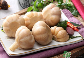 薺菜和大蒜能一起吃嗎？薺菜和蒜頭能一起吃嗎？