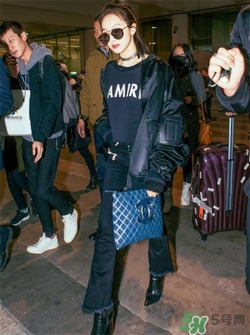 粗跟鞋怎么搭配？粗跟鞋配什么褲子好看？