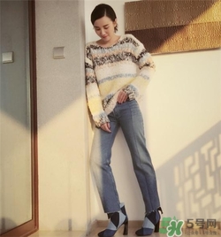 粗跟鞋怎么搭配？粗跟鞋配什么褲子好看？