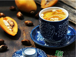 枇杷和川貝能一起吃嗎？川貝和枇杷能一起燉嗎？