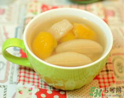 枇杷和川貝能一起吃嗎？川貝和枇杷能一起燉嗎？